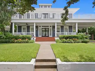 Beautifully Updated Luxury Residence
