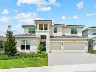 Newly Built Residence in La Terre at Avenir