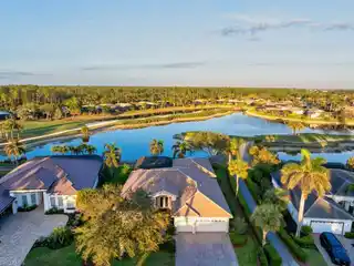 Lovely Home at Naples Lake Country Club