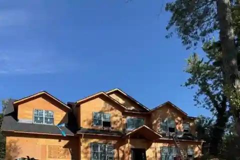 Customize Your Brand New Colonial Home