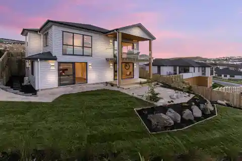 Wonderful New Family Home