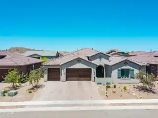 Beautifully Designed Single-story Home
