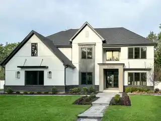 Build Your Dream Home on a Trophy Two-acre Lot