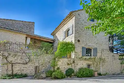 Magnificent Renovated Village House