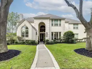 Beautifully Renovated Estate with Golf Course Views