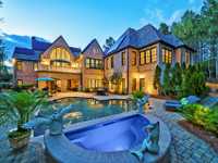 EXQUISITE REGAL CUSTOM HOME