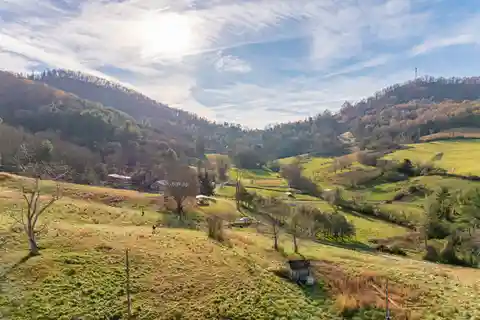 One-of-a-kind 268-acre Property