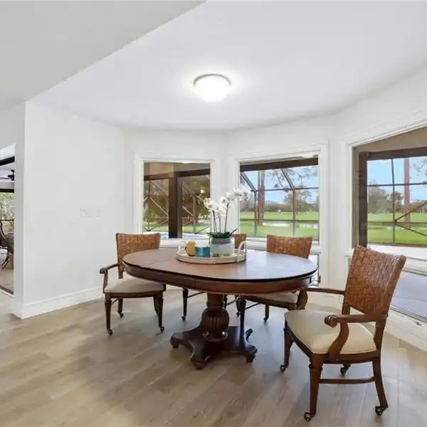 WONDERFULLY UPDATED HOME ON A QUIET CUL-DE-SAC STREET