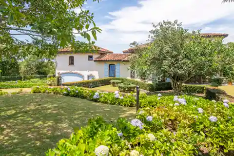 Casa Provenzal