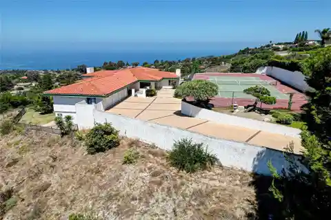 Rare Ocean View Property