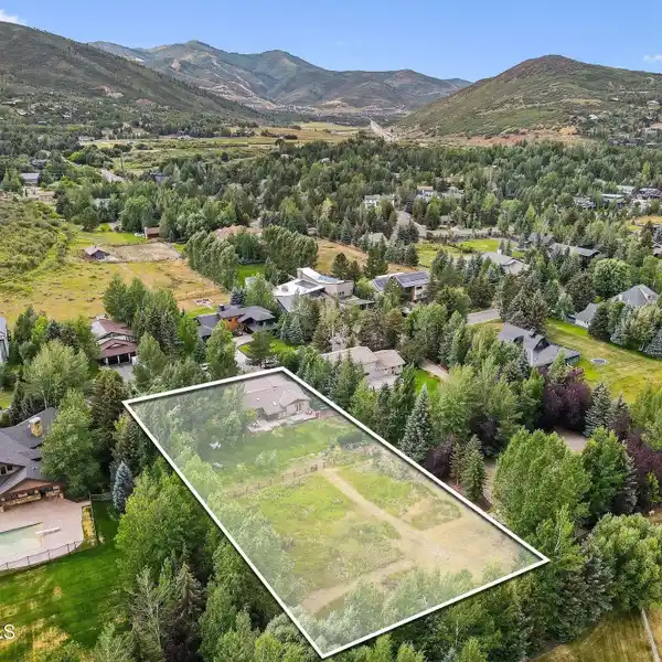 PARK MEADOWS RETREAT