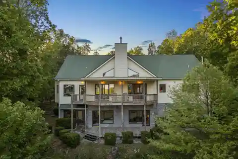 Ultimate Mountain Retreat