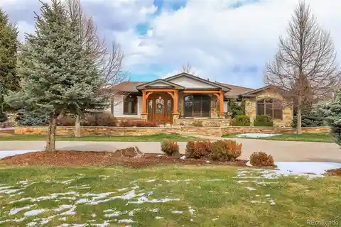 Renowned Ranch-style Masterpiece