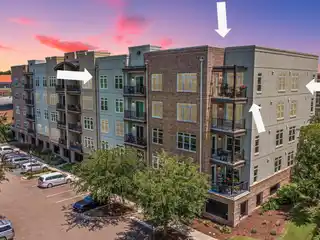 Spectacular Corner Penthouse