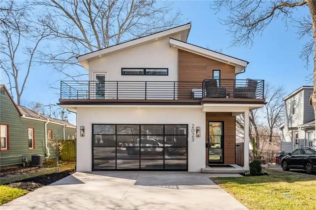 Exceptional Custom-built Home