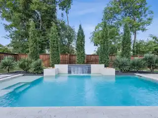 Exceptional Home in Montgomery Farm Estates