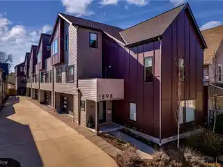 Sleek and Spacious Townhome in the Heart of Little Italy