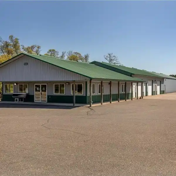 Commercial Sale