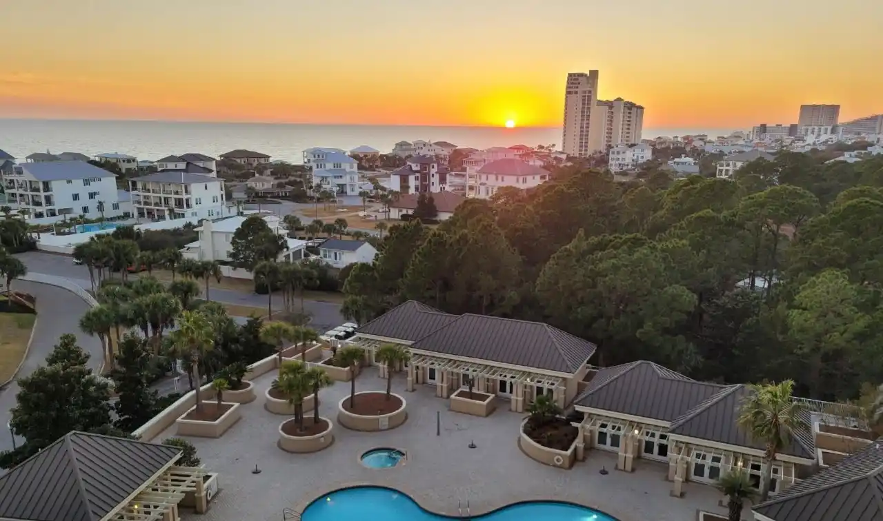 The Largest Unit in One Beach Club