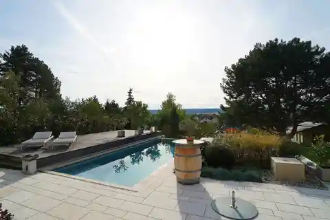 Exclusive Villa in Radebeul