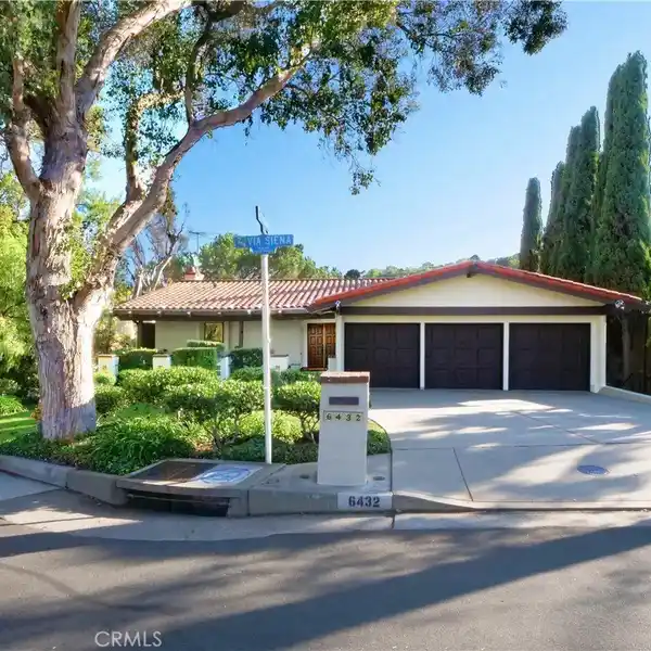 FABULOUS OLD SPANISH HOME