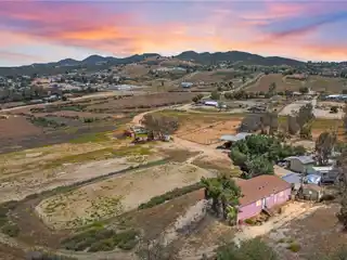 Versatile 8.7 Acres