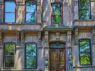 Residential Lease