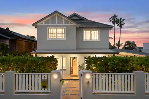 Collaroy Plateau Sanctuary