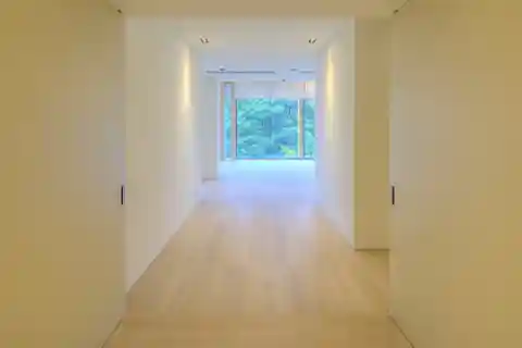 The One Penthouse in San Jose 