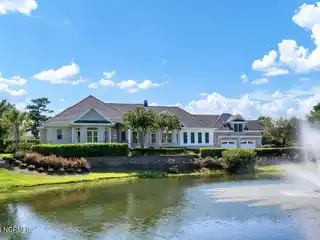 One-of-a-kind Landfall Residence