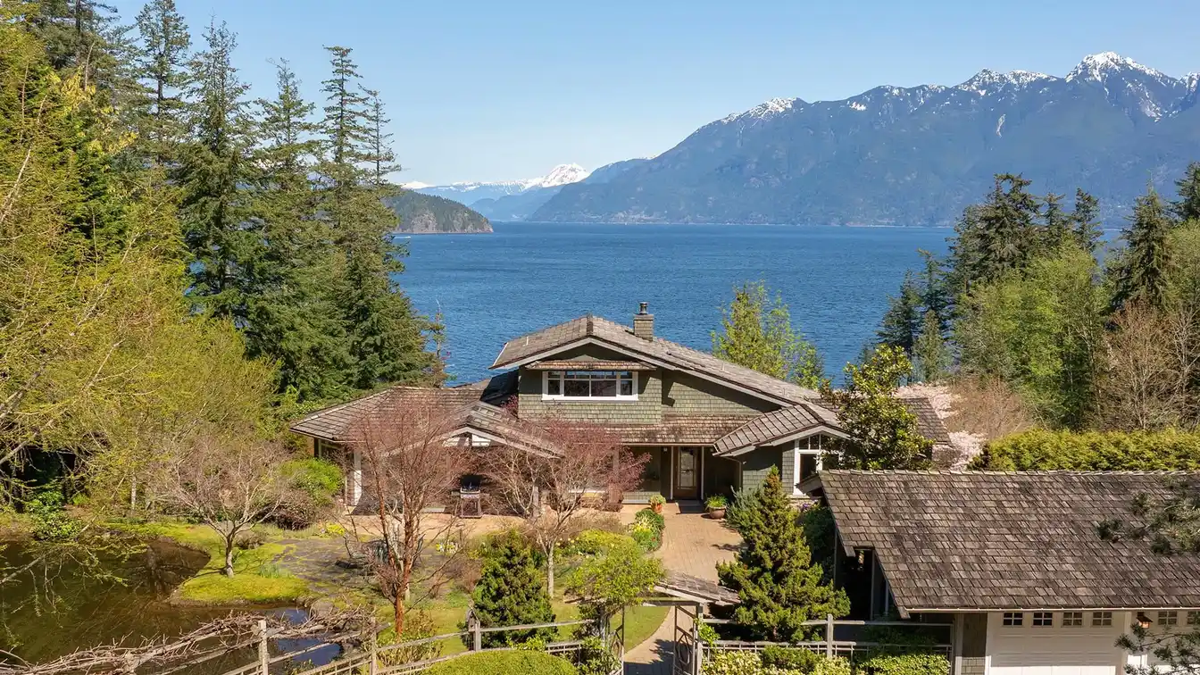 Magical Property with World-class Views
