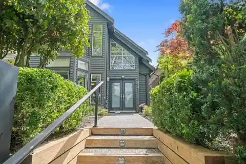 Renovated Home in a Fabulous Location