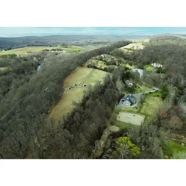 EQUESTRIAN PROPERTY IN THE HEART OF HUNTERDON COUNTY
