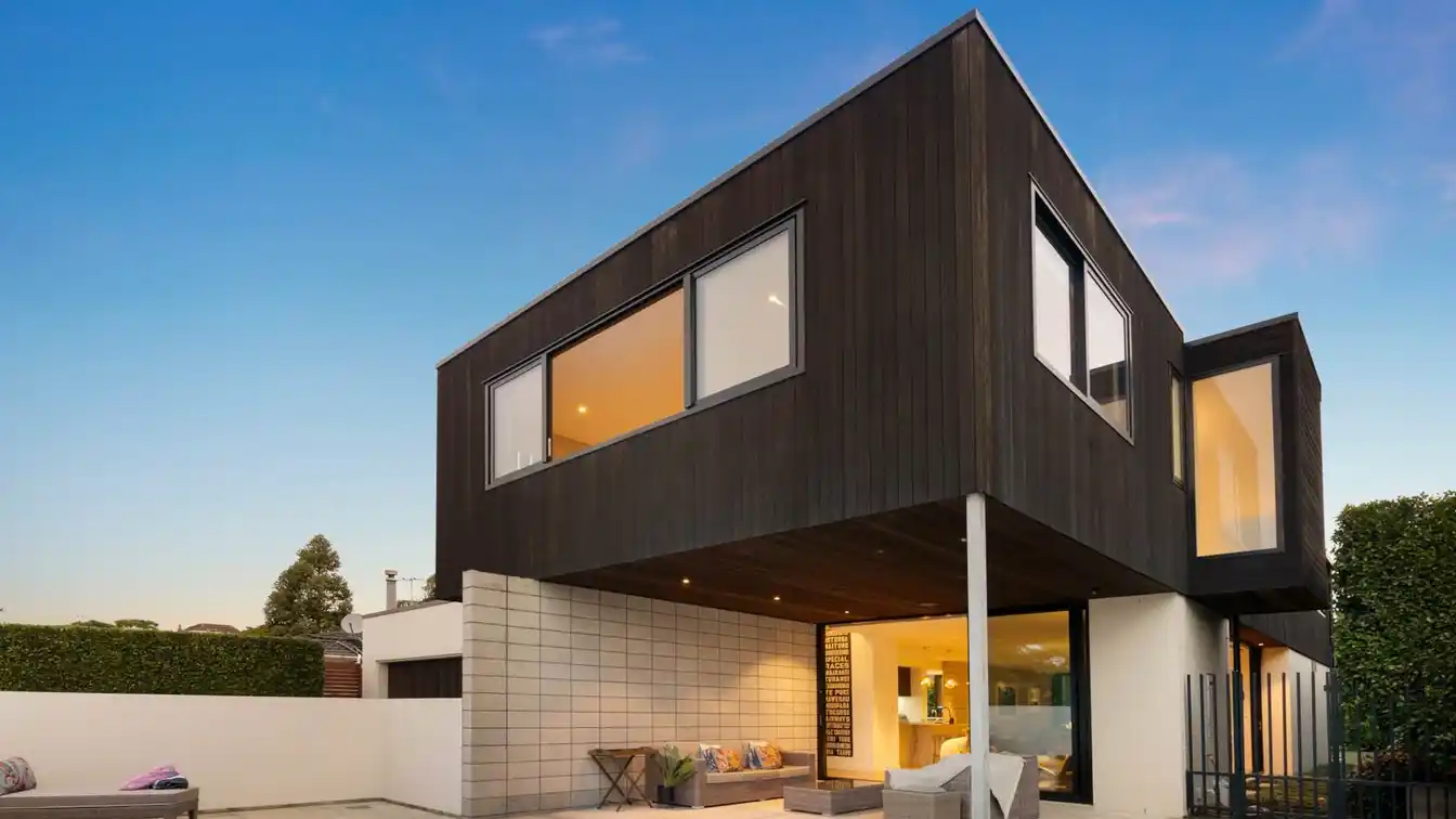 Ultimate Performance and Luxury Living