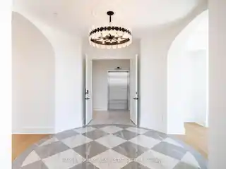 Spectacular Luxury Living at the Rhodes