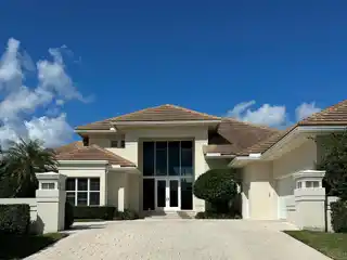 Stately Elegance with Resort-Style Outdoor Living