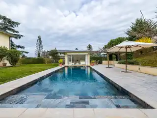 Renovated Home with Refined Elegance