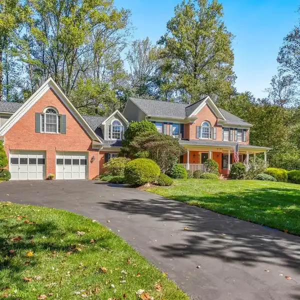 ELEGANT FAMILY RETREAT WITH SPIRAL STAIRCASES