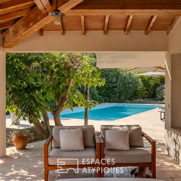 TASTEFULLY RENOVATED CHARACTERFUL PROPERTY