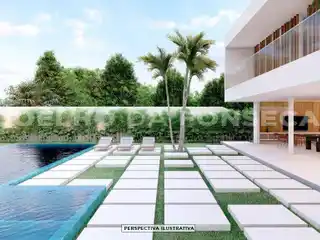 Brand New Modern Luxury Home