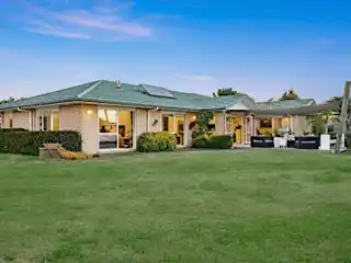 Beautifully Presented Home