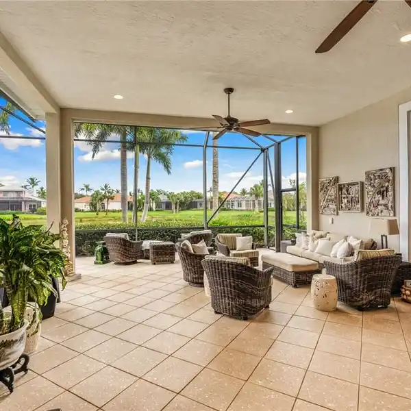 PRISTINE ISLAND CLUB RIVERSIDE HOME