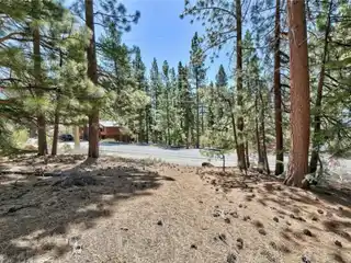 Build Your Dream Home in Incline Village