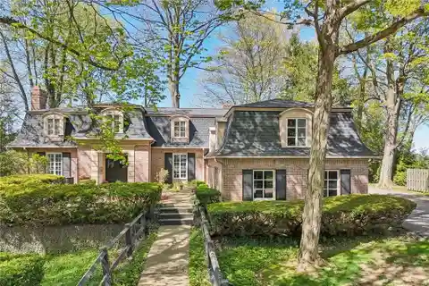 Timeless and Elegant Country French Estate