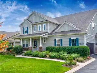 Revel in All of the Amenities Sanctuary Club of Kildeer Offers!