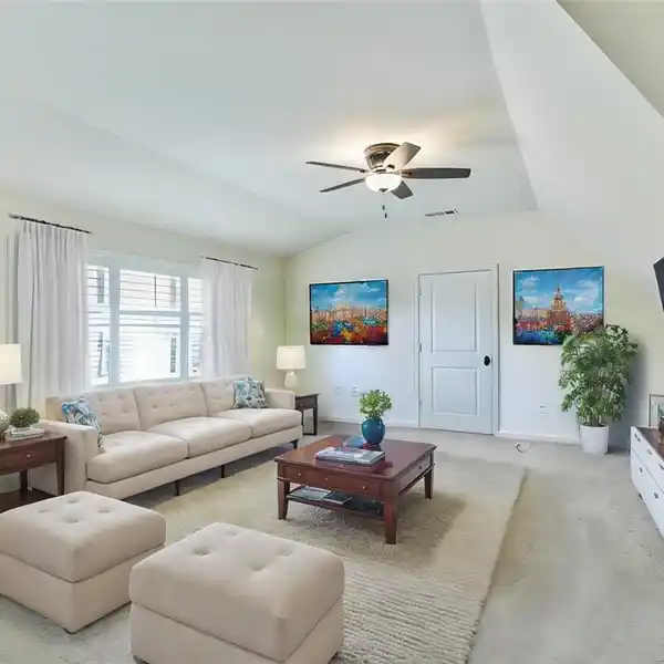 UPDATED CRAFTSMAN HOME WITH POOL AND SPACIOUS ENTERTAINING AREAS