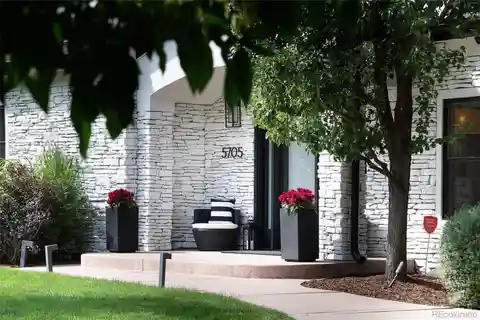 Charming Crestmoor Home with Backyard Oasis and Flagstone Patios