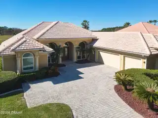 Beautiful Executive Pool Home