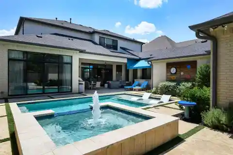 Meticulously Maintained Home in Coveted Preston Hollow