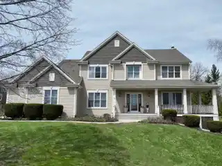 Quality Colonial in River Heights North